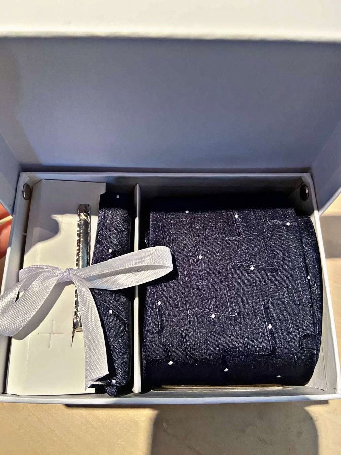 Box Homme