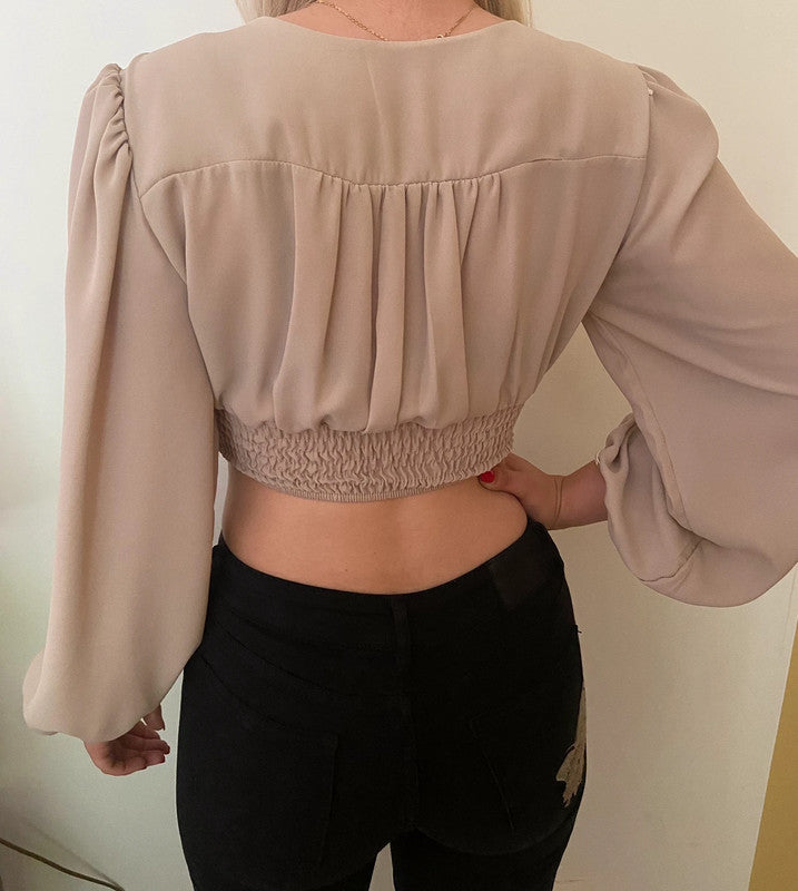 Crop-Tops