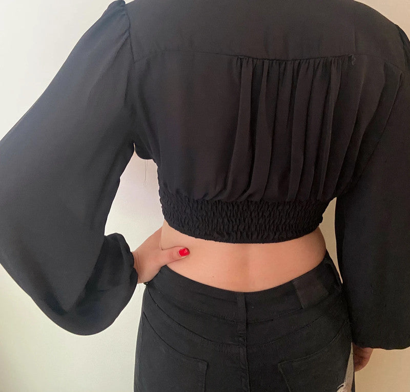 Crop-Tops