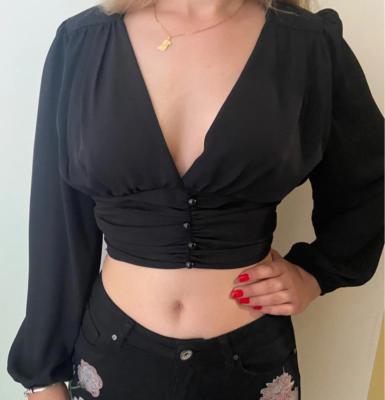 Crop-Tops