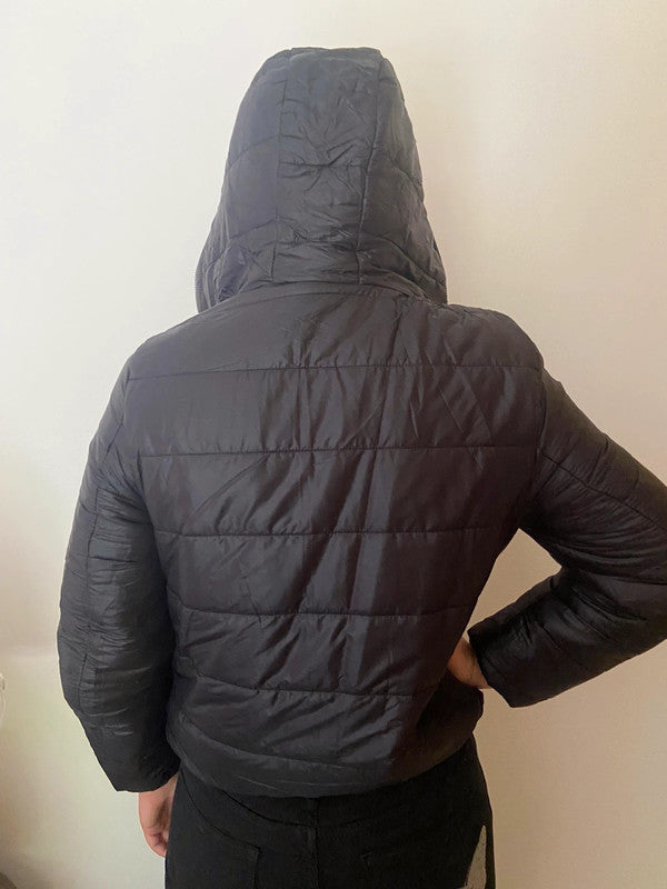 Veste réversible