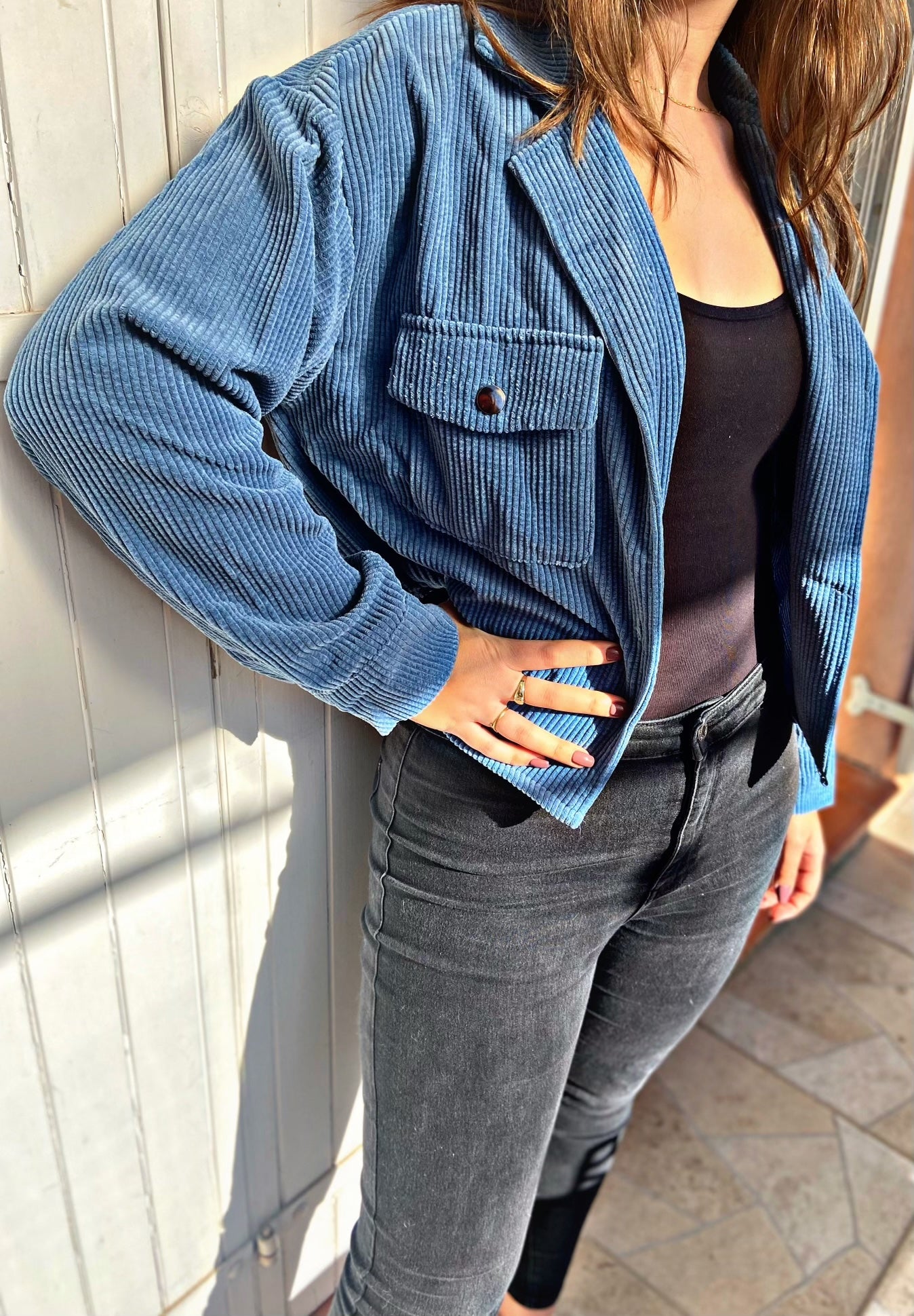 Veste
