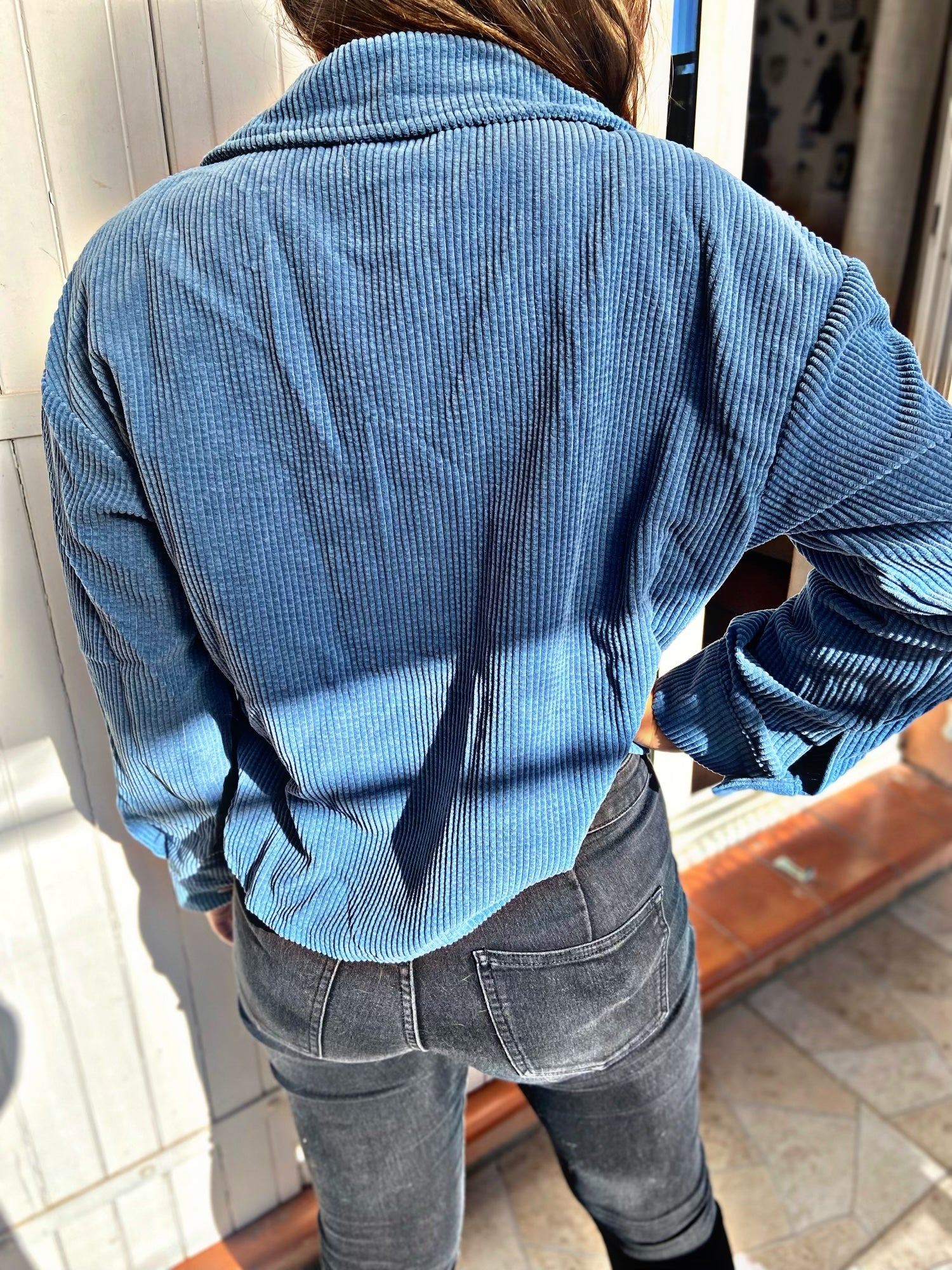 Veste